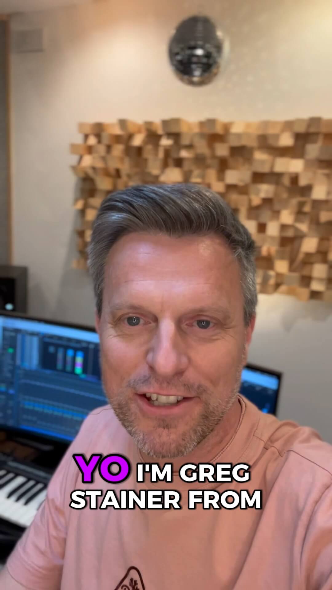 Hollaphonic video testimonial
