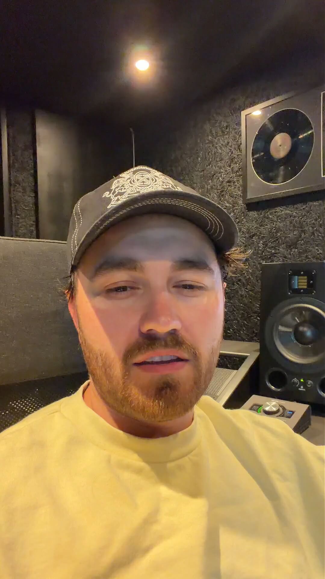 Wheats video testimonial